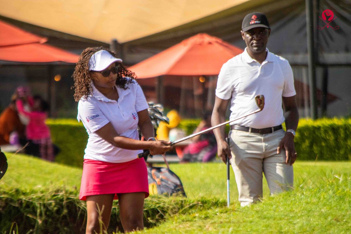 Cohort 83 @ Golf Park